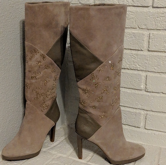 Antonio Melani Boots!! - Picture 4 of 5